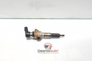 Injector, Ford Fiesta 5, 1.4 tdci, F6JA, 9649574480 (id:394966) din dezmembrari