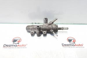 Regulator presiune combustibil, Lancia Lybra (839), 1.9 jtd, 937A2000, 5520754 din dezmembrari