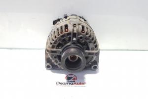 Alternator Opel Astra H Twin Top 1.8 benz, GM13229984 (pr:110747) din dezmembrari