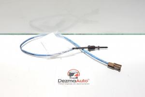 Sonda temperatura gaze, Mercedes Clasa A (W176) 1.5 dci, OM607951, 226103788R (id:395356) din dezmembrari