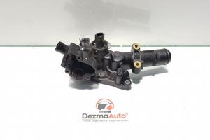 Corp termostat, Mercedes Clasa A (W176) 1.5 cdi, OM607951, 110609813R (id:395350) din dezmembrari