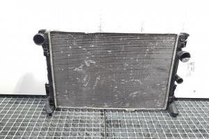 Radiator racire apa, Mercedes Clasa C T-Model (S204) 2.2 cdi, OM646811, A2045000303 din dezmembrari