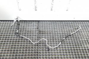 Conducta clima, Mercedes Clasa C T-Model (S204) 2.2 cdi, OM646811, A2048304415 din dezmembrari
