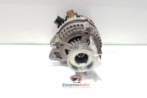 Alternator, Ford Focus 2 (DA) 1.8 tdci, KKDA (id:395072) din dezmembrari
