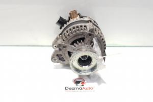 Alternator, Ford Focus 2 (DA) 1.8 tdci, KKDA (id:395072) din dezmembrari