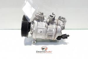 Compresor clima, Audi Q3 (8UB) 2.0 tdi, CUVC, 5Q0816803D (id:395596) din dezmembrari