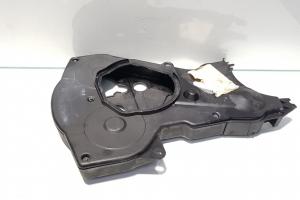 Set capac distributie, Citroen C4 (I) coupe, 1.6 benz, NFU, 9645958880G din dezmembrari