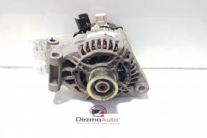 Alternator Ford Focus C-Max, 1.6 benz, MS1022118352 din dezmembrari