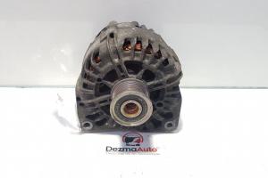 Alternator Renault Laguna 2, 2.0 dci, 2542966E din dezmembrari