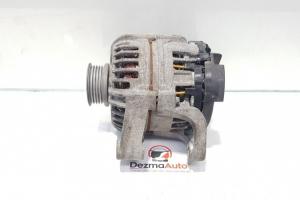 Alternator Opel Tigra Twin Top 1.2 B, 0124225018 (pr.110747) din dezmembrari