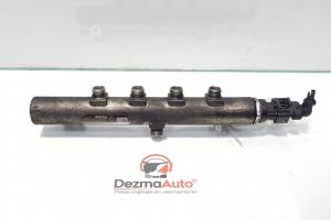 Rampa injectoare, Opel Astra J, 2.0 cdti, A20DTH, GM55566047 din dezmembrari