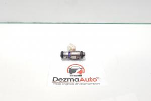 Injector, Vw Golf 6 Plus, 1.4 b, CGG, 036031AH din dezmembrari