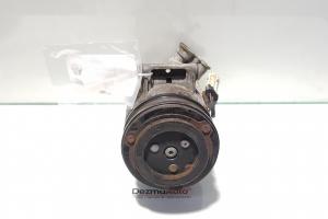 Compresor clima, Opel Astra H, 1.6 B, Z16XEP, GM13124750 (id:395039) din dezmembrari