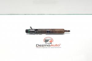 Injector, Nissan Micra 3 (K12), 1.5 dci, K9K722, 8200206565 din dezmembrari