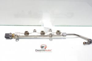 Rampa injectoare cu senzor, Vw Polo (AW1) 1.0 tsi, DKR, 04C133320G (id:395818) din dezmembrari