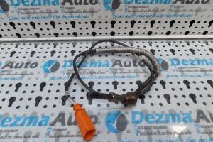 Sonda presiune gaze 045906088D, Skoda Fabia (5J) 1.4tdi, BMS din dezmembrari