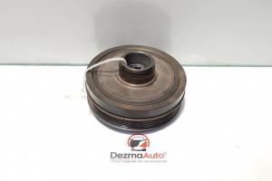 Fulie motor, Bmw X4 (F26) 2.0 d, B47D20A, 7619245 (id:395919) din dezmembrari