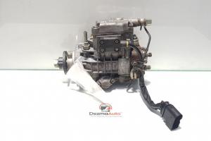 Pompa injectie, Vw Golf 4 (1J1) 1.9 tdi, ALH, 038130107D (id:395669) din dezmembrari