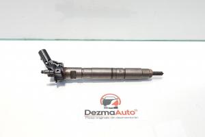 Injector, Audi A4 (8K2, B8) 2.7 tdi, CGK, 059130277BE din dezmembrari