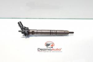 Injector, Audi A5 Cabriolet (8F7) 2.7 tdi, CGK, 059130277BE din dezmembrari
