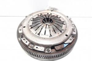 Volanta masa simpla cu placa presiune 045105273, Skoda Fabia (5J) 1.4tdi, BMS din dezmembrari