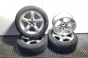 Set jante aliaj, Mercedes Clasa C (W203) A2034012902 (id:395642) din dezmembrari