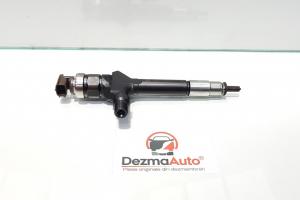 Injector, Mazda 6 (GG) 2.0 mzr- cd, RF7J, 13H50 din dezmembrari