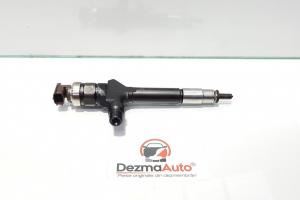 Injector, Mazda 6 Hatchback (GH) 2.0 mzr- cd, RF7J, 13H50 din dezmembrari