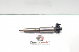 Injector, Opel Vivaro (F7) 2.0 dci, M9RA700, 0445115007, 82409398 (id:395944) din dezmembrari