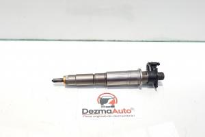Injector, Opel Vivaro (F7) 2.0 dci, M9RA700, 0445115007, 82409398 (id:395945) din dezmembrari