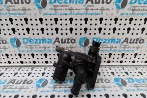 Corp termostat, GM55206391, Fiat Punto (199), 1.3M-JET, (id.167245) din dezmembrari