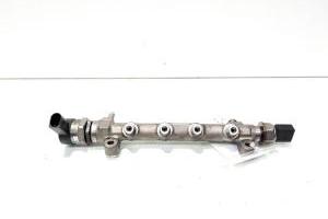 Rampa injectoare, Vw Golf 7 Alltrack (BA5, BV5), 2.0 tdi, CRL, 04L089D din dezmembrari
