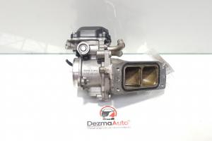 Clapeta acceleratie, Vw Passat Variant (3G5), 2.0 tdi, CRL, 04L128059K din dezmembrari