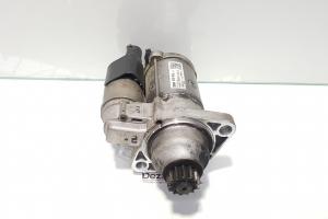 Electromotor, Skoda Superb III Combi (3V5), 2.0 tdi, CRL, 02M911024S din dezmembrari