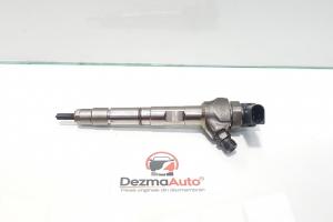 Injector, Audi A3 Sportback (8VA), 2.0 tdi, CRL, 04L130277AC din dezmembrari