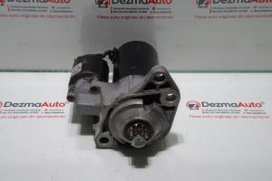 Electromotor 020911023FX, Ford Galaxy 1, 2.0 b din dezmembrari