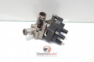 Corp termostat, Ford Focus 2 Sedan, 1.6 ti, HXDA, 1N1G-8594 din dezmembrari