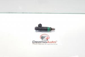 Injector, Ford Focus 2 Combi, 1.6 ti, HXDA, 98MF-BC din dezmembrari