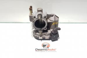 Clapeta acceleratie, Opel Astra G Sedan, 1.2 b, Z12XE, 9157512 din dezmembrari