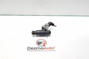 Injector, Opel Agila (A), 1.2 b, Z12XE, 0280155965 (pr:110747) din dezmembrari