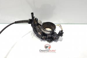 Clapeta acceleratie, Ford Focus 1 Combi, 1.6 b, FYDB, XS4U-9E927-LA din dezmembrari