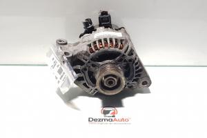 Alternator, Ford Focus 1 Combi, 1.6 b, FYDB, 98AB-10300-GJ din dezmembrari