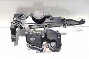 Vas filtru epurator, Renault Laguna 3, 2.0 dci, M9R808, 8200673395C (id:395986) din dezmembrari