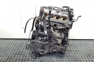 Motor, Audi A4 Avant (8W5, B9), 2.0 tdi, DEUA (pr:110747) din dezmembrari