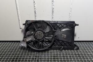 Electroventilator cu releu, Volvo C30, 1.6 diesel, D4164T, 3M5H-8C607-RG din dezmembrari
