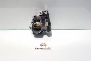 Clapeta acceleratie, Opel Astra J Sedan, 1.4 b, A14XER, GM55562270 din dezmembrari