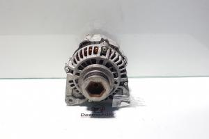 Alternator, Nissan Almera 2 Hatchback (N16), 1.5 dci, K9K722 din dezmembrari