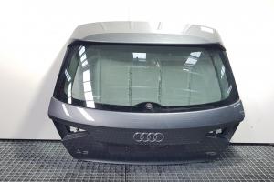Haion cu luneta, Audi A3 (8V1) (id:396014) din dezmembrari