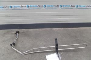 Conducta racire lichid servo, 8E0422885, Audi A4 Avant (8ED, B7) 2.0tdi din dezmembrari