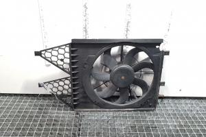 Electroventilator, Skoda Roomster (5J) 1.6 tdi, CAYC, 6R0121207A (id:396437) din dezmembrari